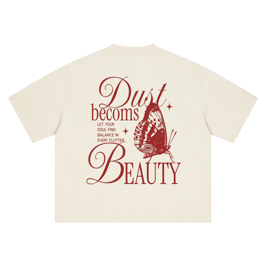 Aime toi boxy Oversized T-Shirt