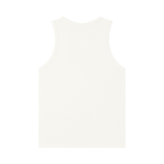 Men's Aime toi Ribbed Tank Top