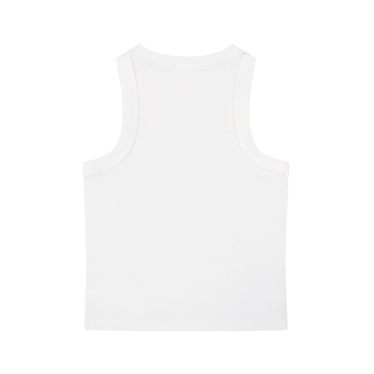 Women Aime toi Tank Top