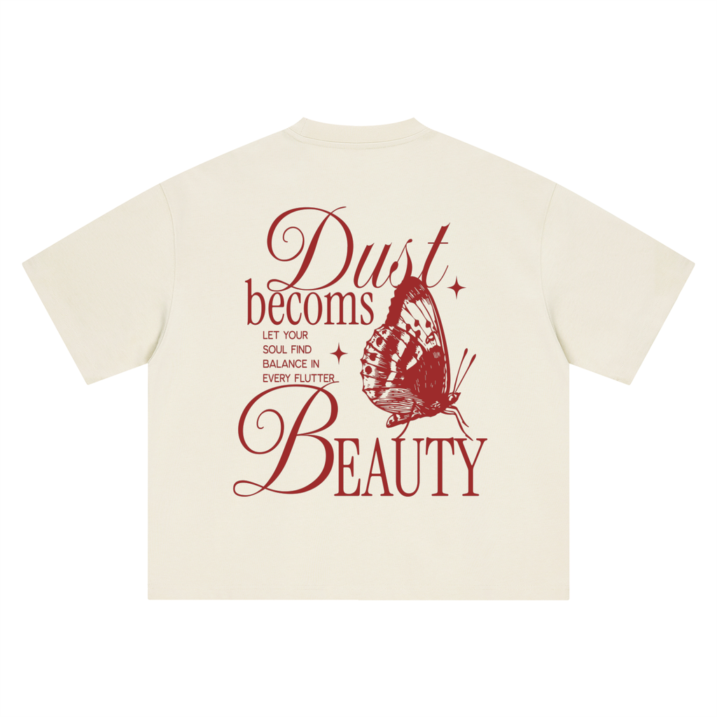 Aime toi boxy Oversized T-Shirt