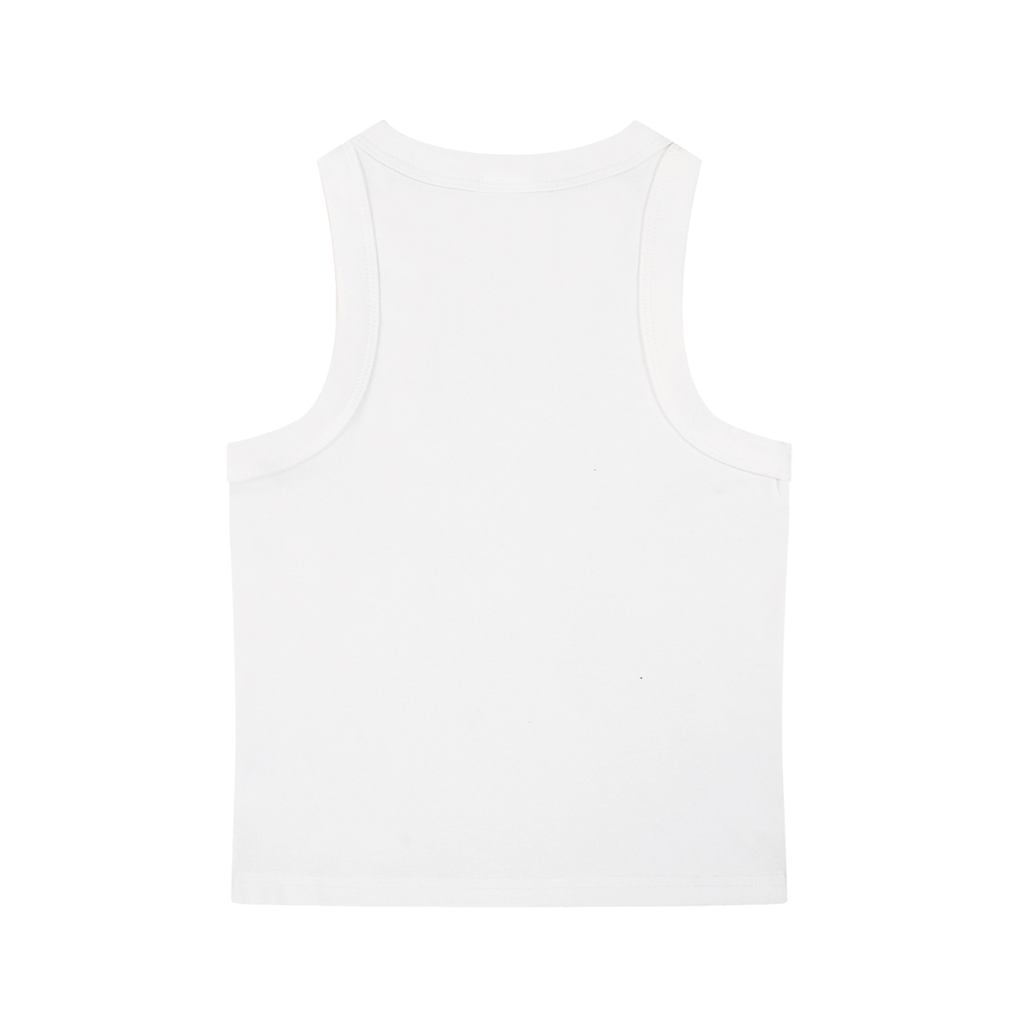 Women Aime toi Tank Top