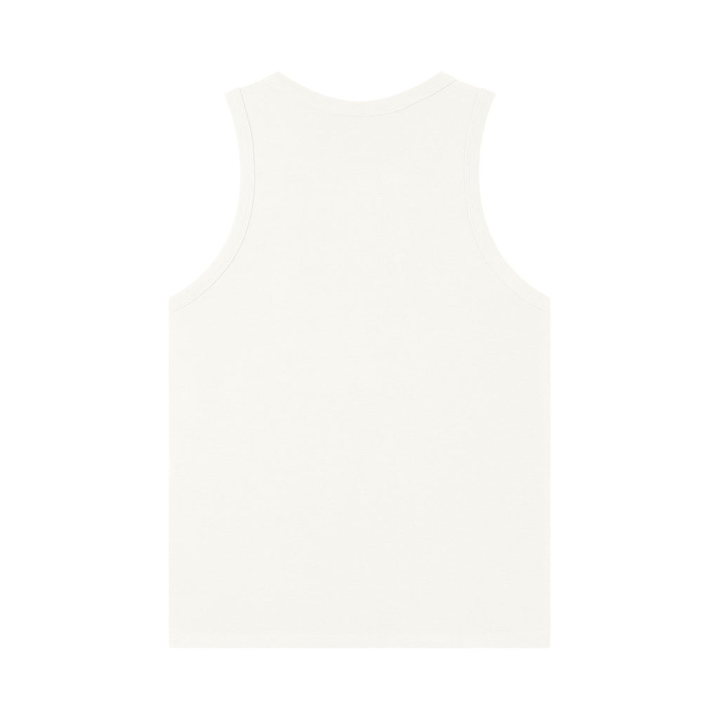Men's Aime toi Ribbed Tank Top