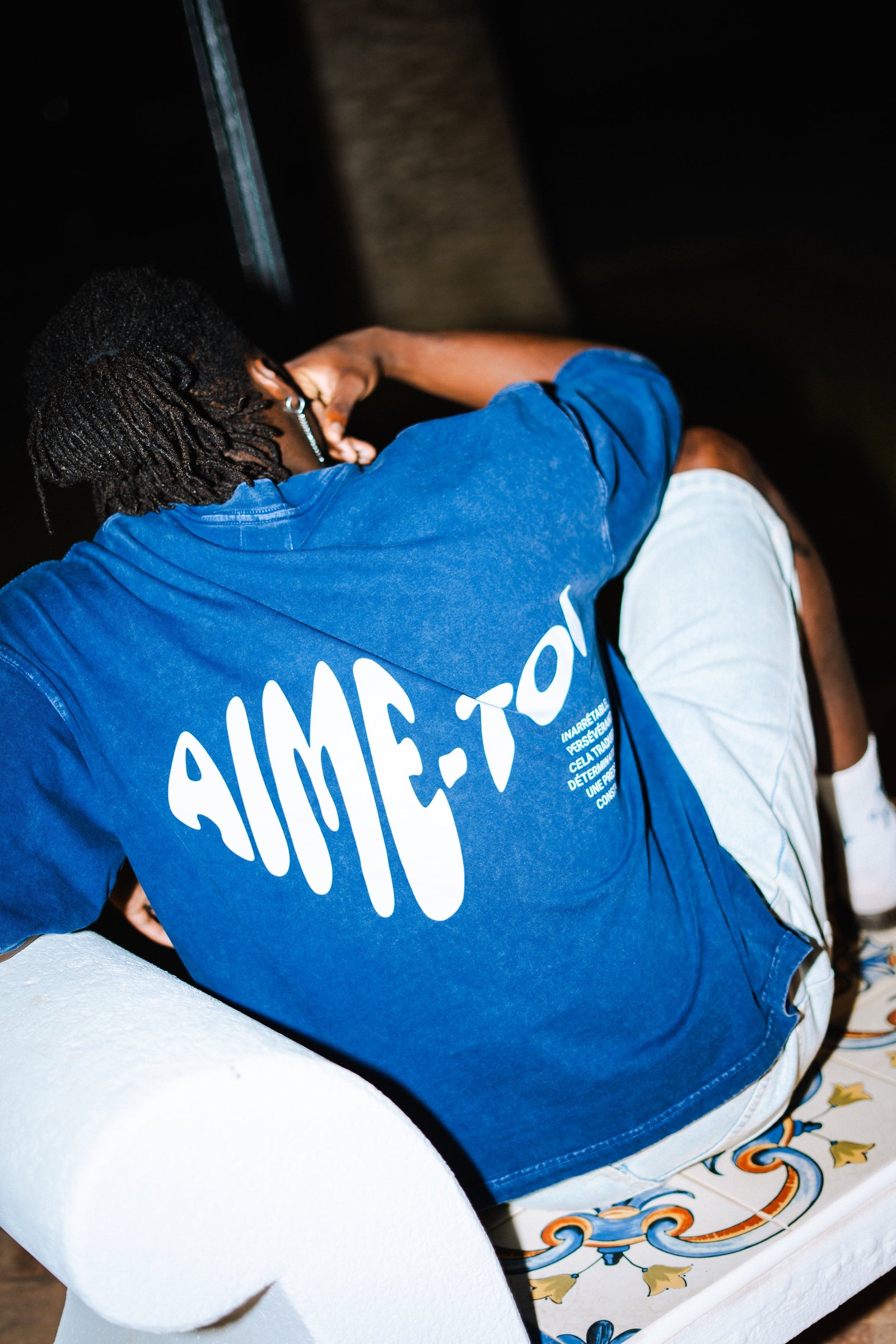INDIGO