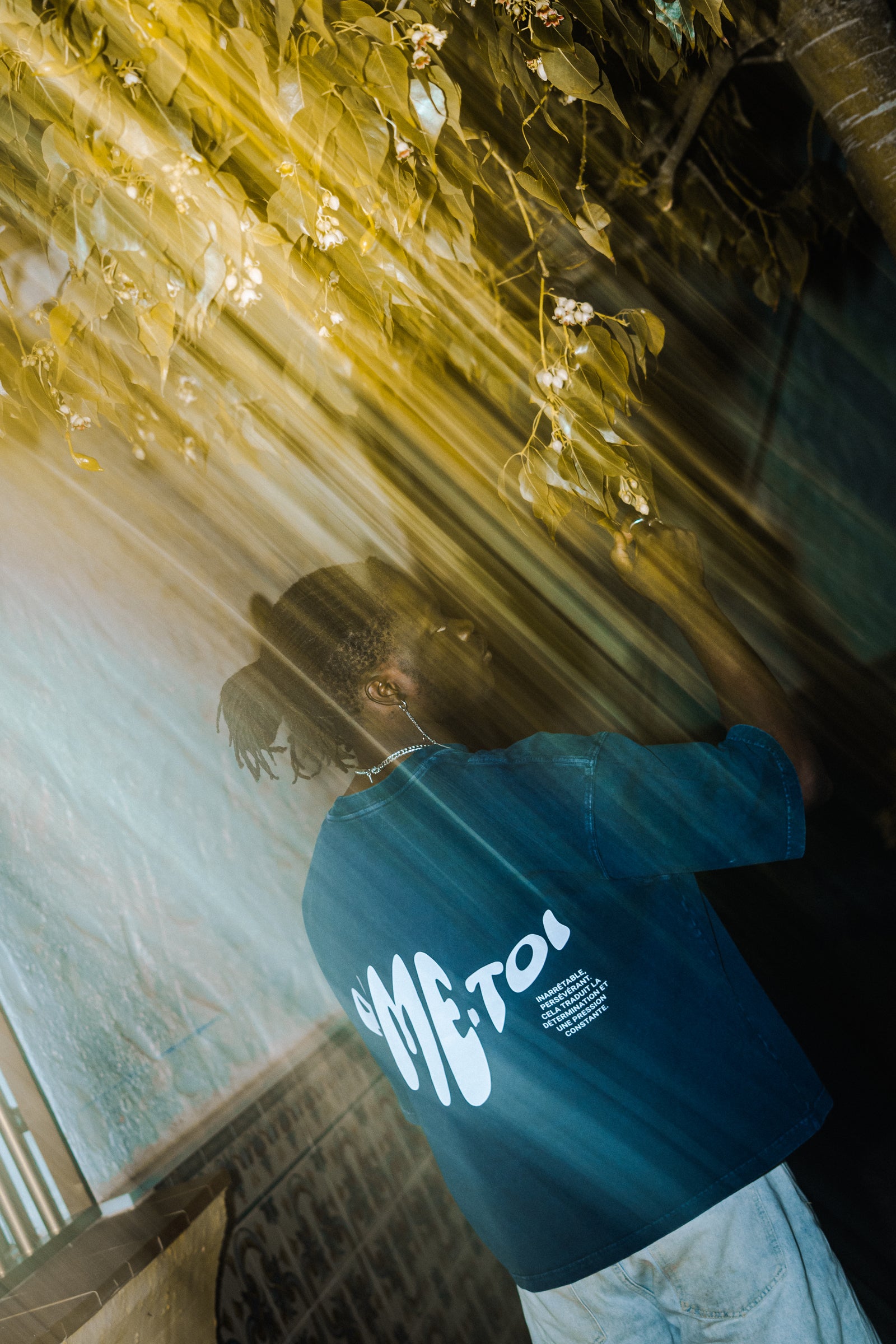 MIRAGE