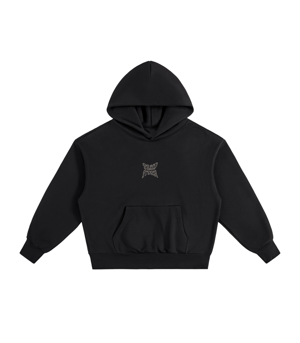 Essential Heavyweight Fleece Hoodie