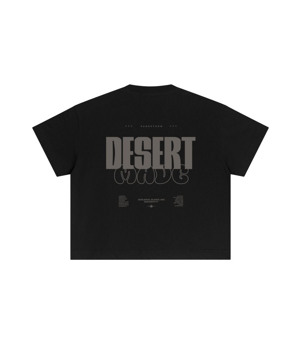 Essential Cotton T-Shirt