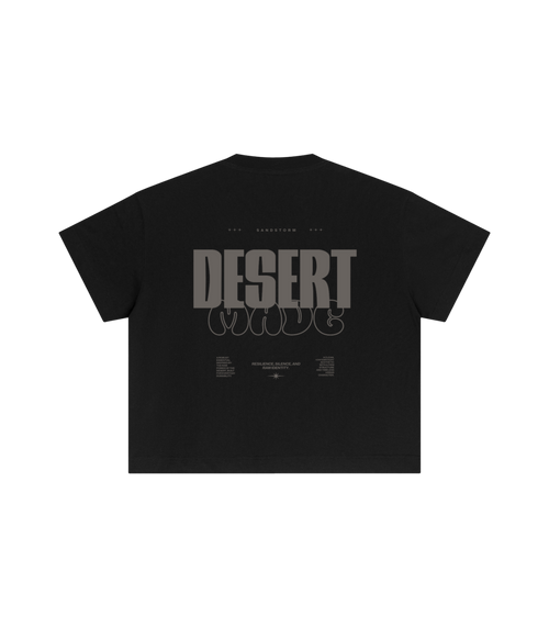 Essential Cotton T-Shirt