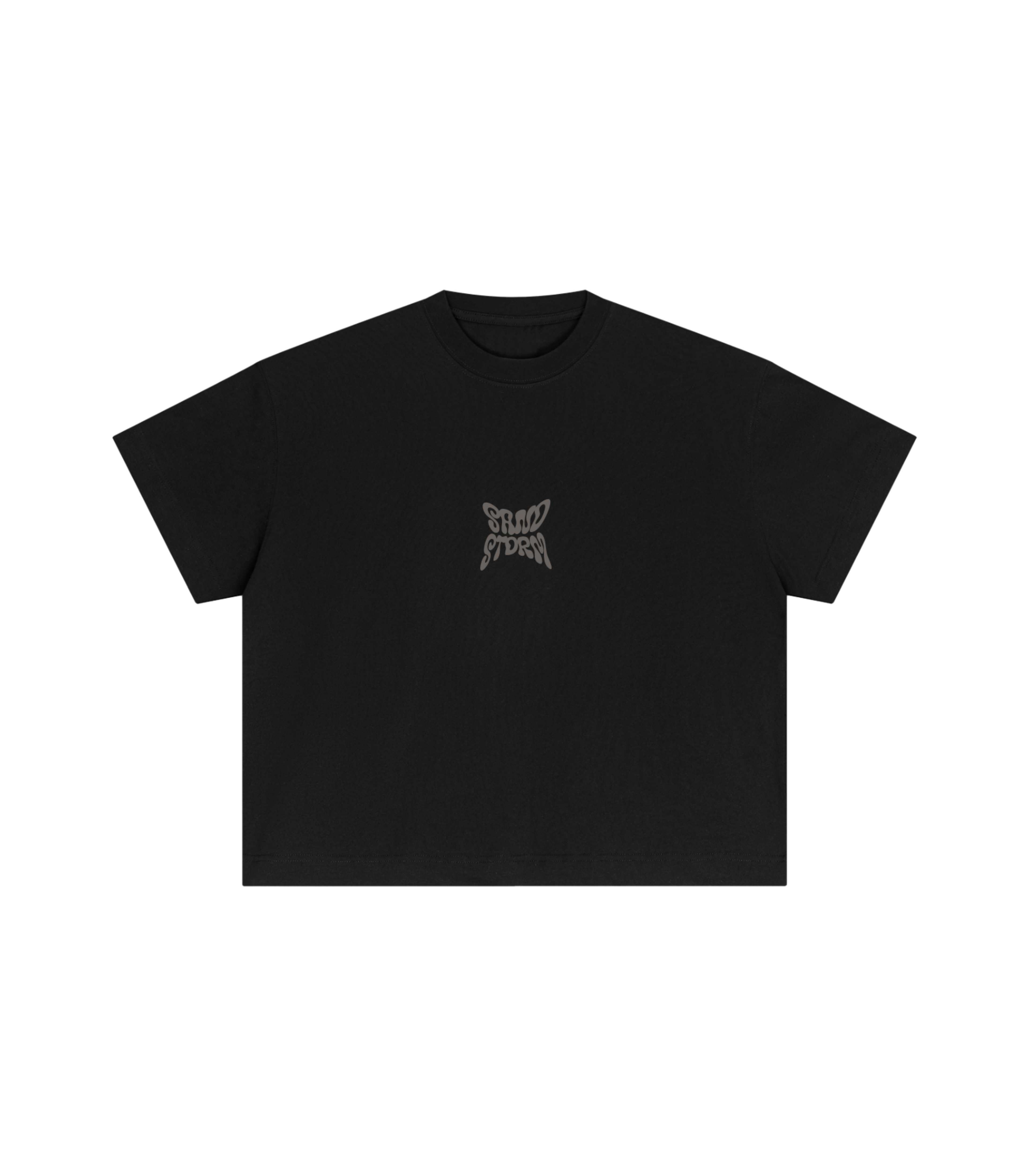 Essential Cotton T-Shirt