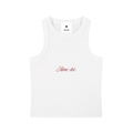 Women Aime toi Tank Top